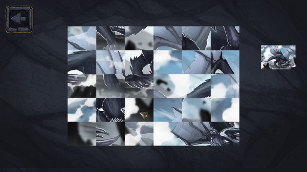 Game Of Puzzles: Dragons screenshot 5