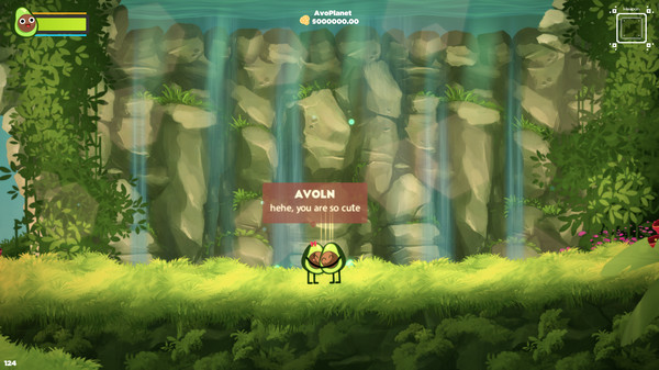 AvoCuddle screenshot 2
