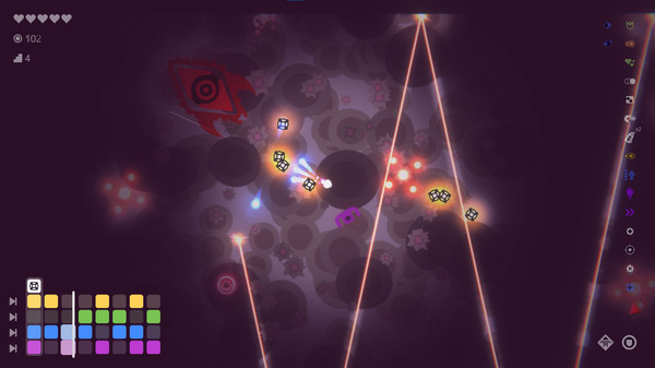 Beat Blast screenshot 6