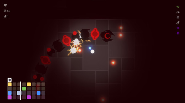 Beat Blast screenshot 1