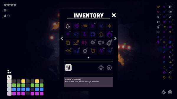Beat Blast screenshot 3
