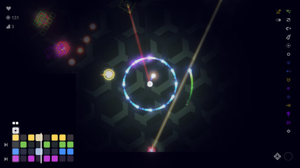 Beat Blast screenshot 8