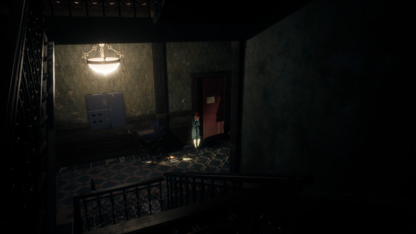 Loco Parentis VR screenshot 2