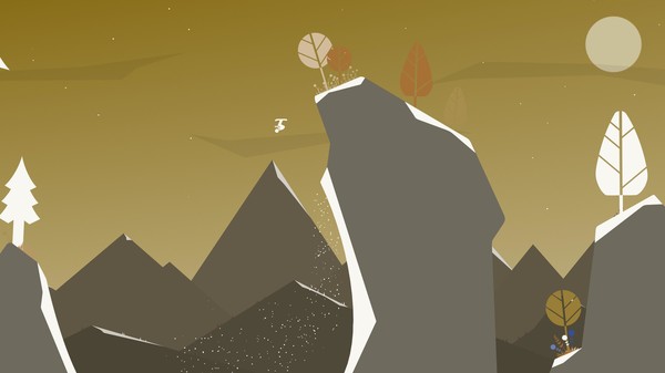 That Flipping Mountain screenshot 3