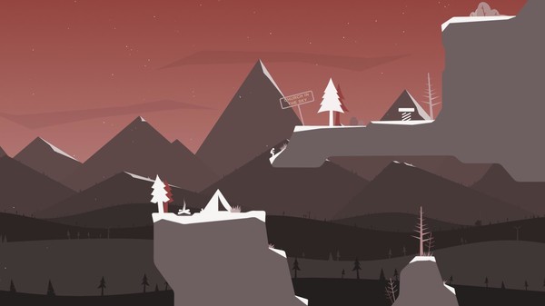 That Flipping Mountain screenshot 6