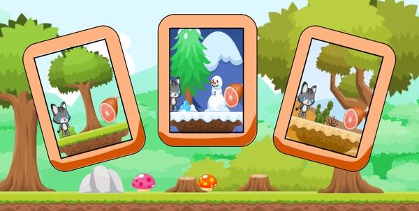 Nick Logic for Kids screenshot 6