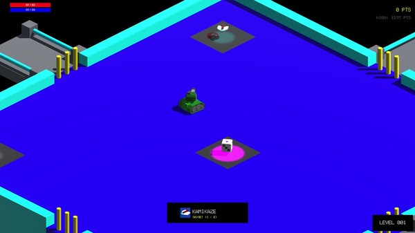 Random War screenshot 9