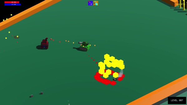 Random War screenshot 3