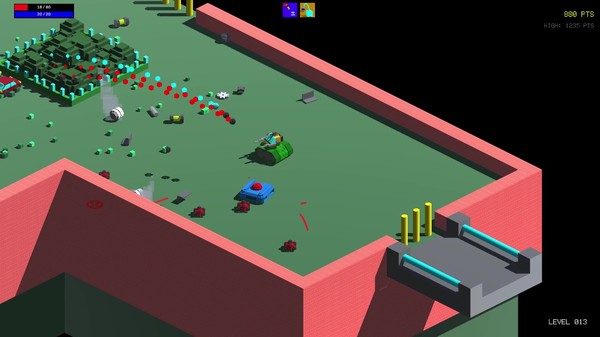 Random War screenshot 7