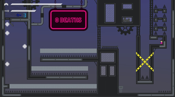 Oneironaut screenshot 1