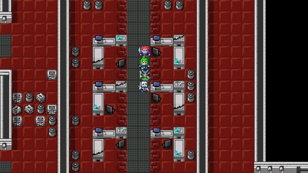Breath of Death VII screenshot 9