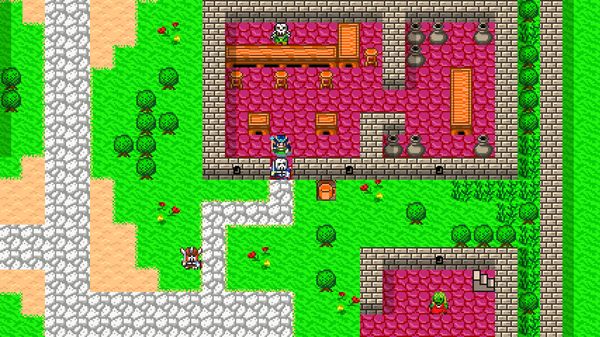 Breath of Death VII screenshot 3