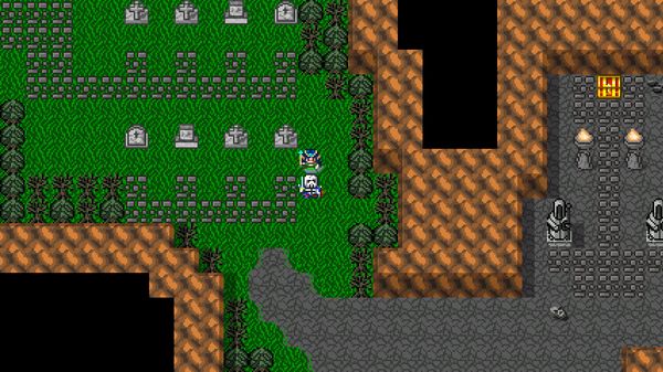 Breath of Death VII screenshot 6