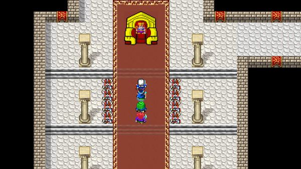 Breath of Death VII screenshot 12