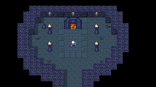 Breath of Death VII screenshot 2