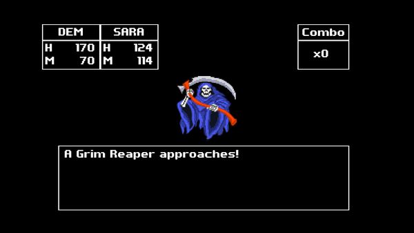 Breath of Death VII screenshot 7
