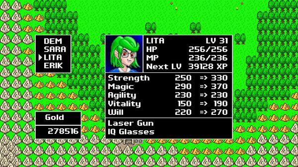 Breath of Death VII screenshot 11