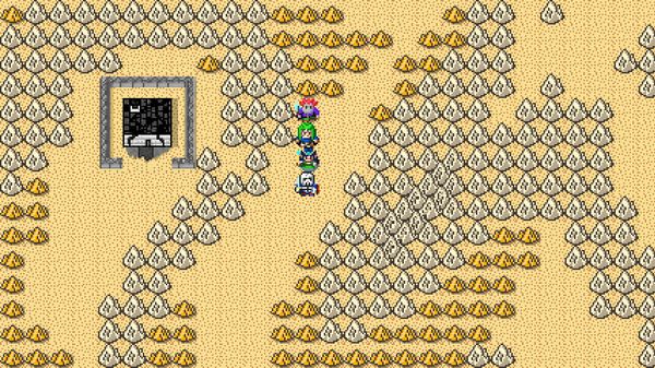 Breath of Death VII screenshot 10