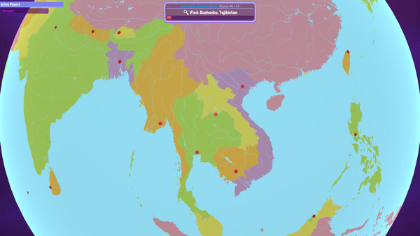 Happy Geography Fun screenshot 4