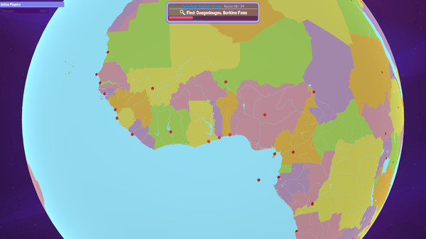 Happy Geography Fun screenshot 1