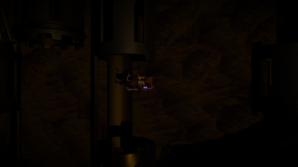 Lonely Skies screenshot 7