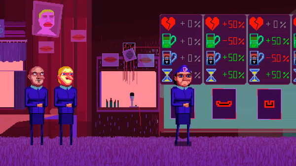 TUTUTUTU - Tea party screenshot 4