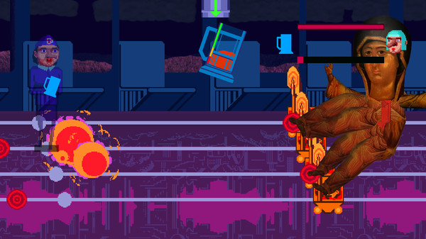 TUTUTUTU - Tea party screenshot 10
