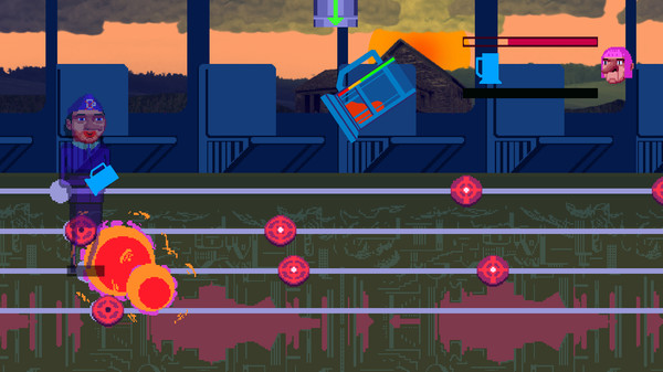 TUTUTUTU - Tea party screenshot 7