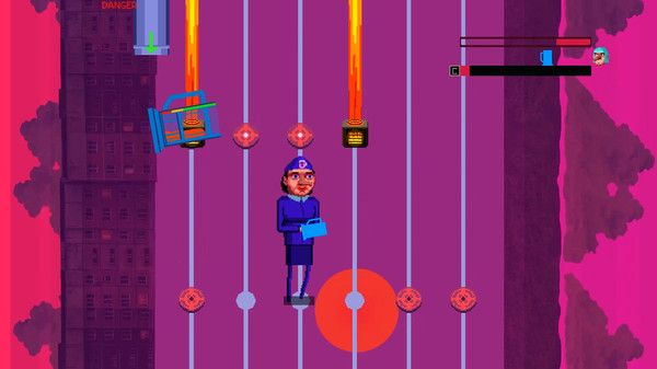 TUTUTUTU - Tea party screenshot 3