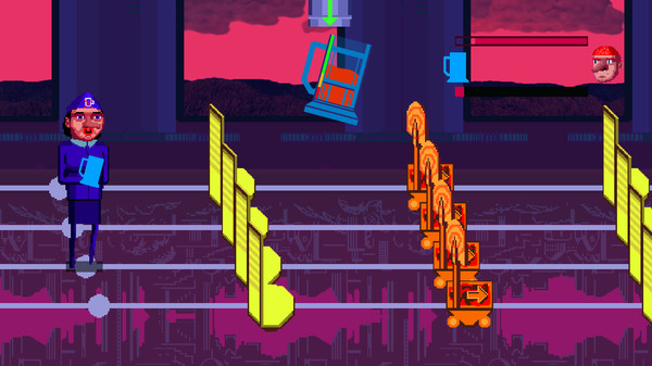 TUTUTUTU - Tea party screenshot 5