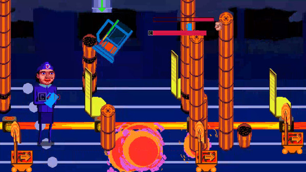 TUTUTUTU - Tea party screenshot 2