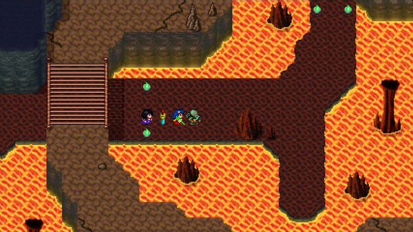 Cthulhu Saves the World screenshot 12