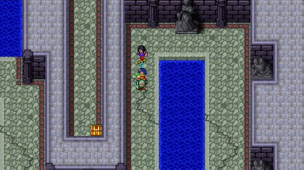 Cthulhu Saves the World screenshot 9