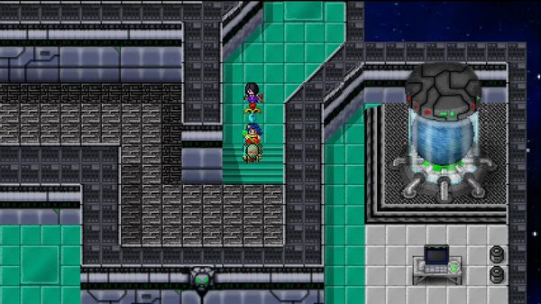 Cthulhu Saves the World screenshot 8