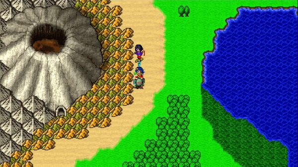 Cthulhu Saves the World screenshot 11