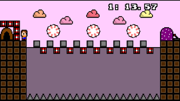Speedrun Squad screenshot 7