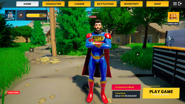 Atlantis Royale screenshot 0