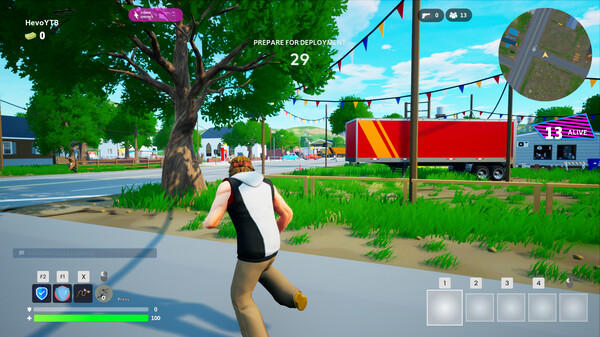 Atlantis Royale screenshot 6