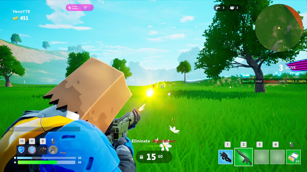 Atlantis Royale screenshot 2