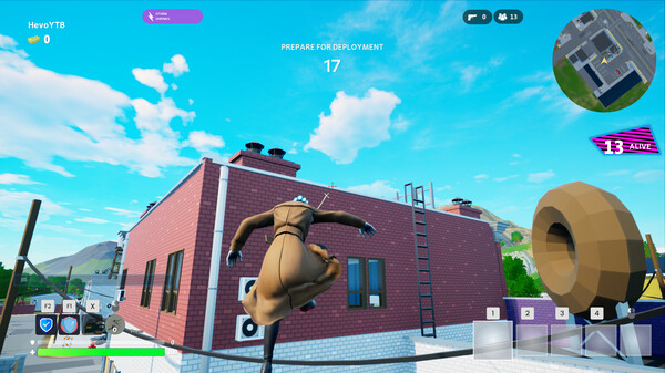 Atlantis Royale screenshot 5