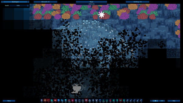 Mermaid Colony screenshot 5