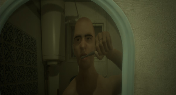 Teeth Brushing Simulator screenshot 4