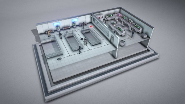 Spy Tactics screenshot 2