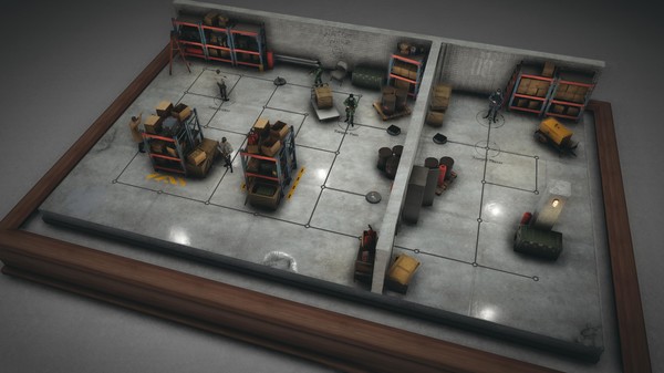 Spy Tactics screenshot 6