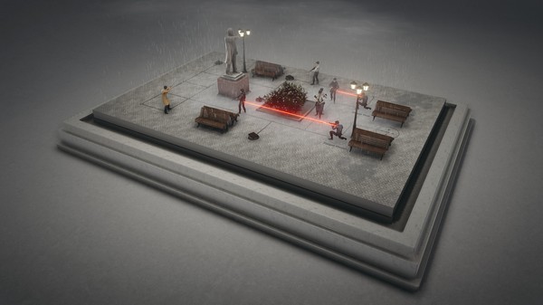 Spy Tactics screenshot 5