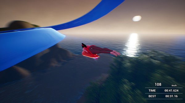 Curves screenshot 3