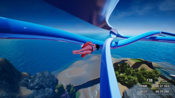 Curves screenshot 1
