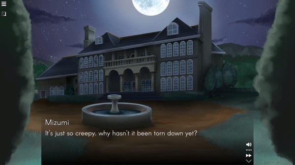 Inori's House screenshot 4
