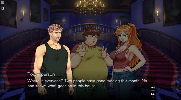 Inori's House screenshot 3