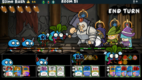 Monster X Monster screenshot 5
